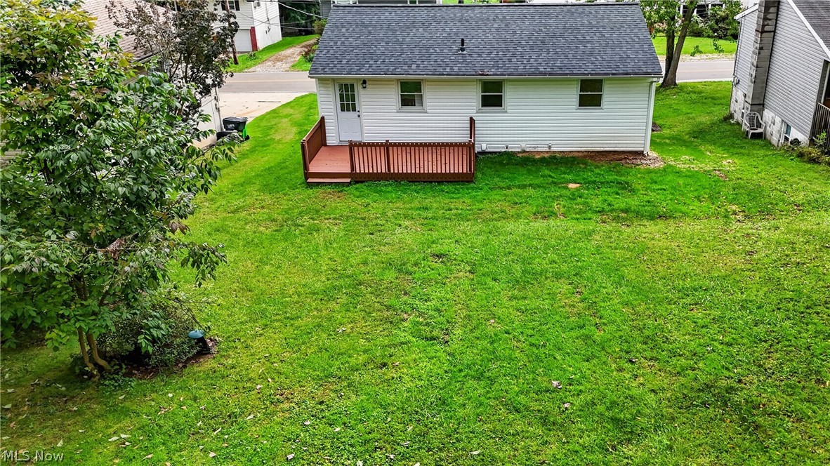 277 Sterling Avenue Rittman OH 44270