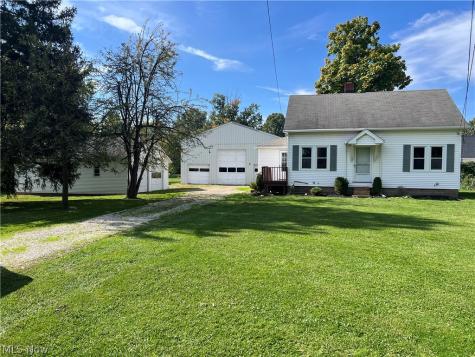 8984 Webster Road Strongsville OH 44136