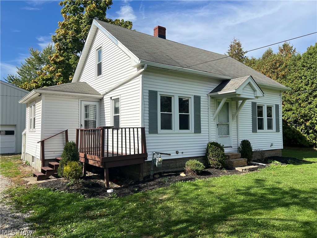 8984 Webster Road Strongsville OH 44136