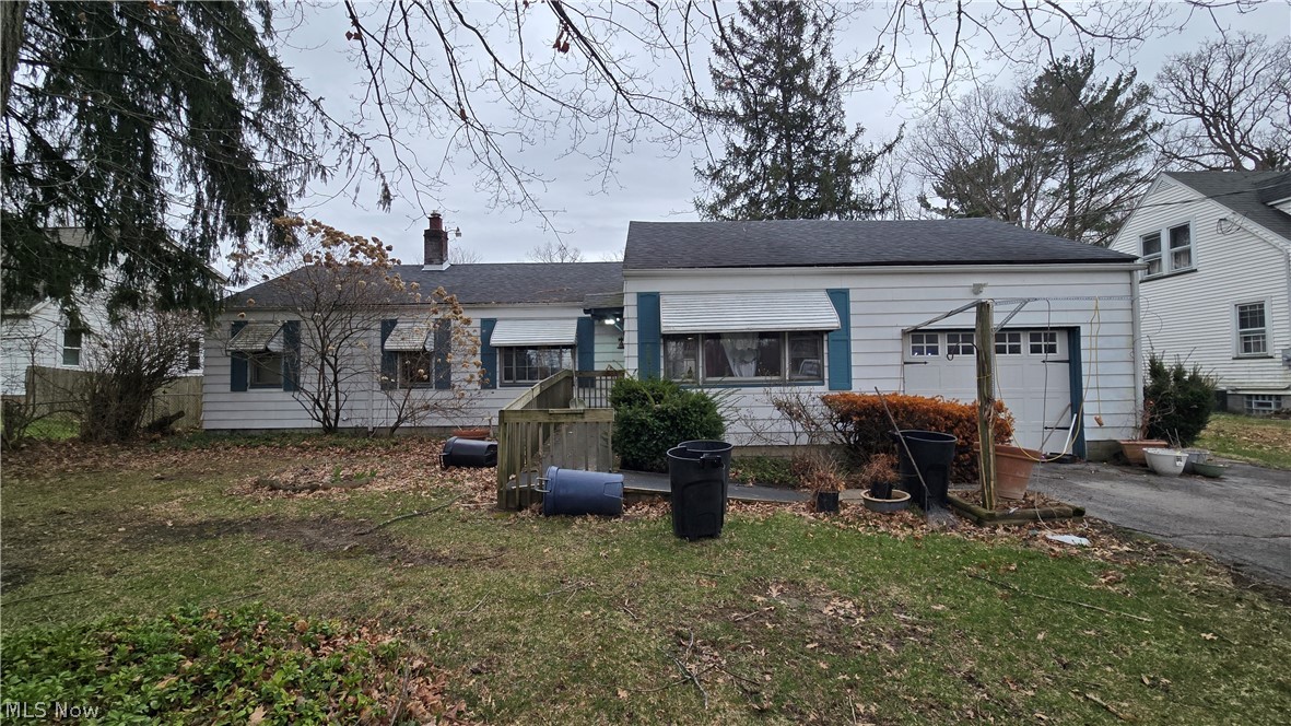 237 N Turner Road Youngstown OH 44515