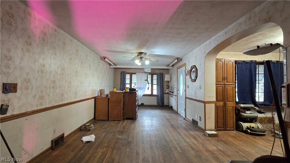 237 N Turner Road Youngstown OH 44515