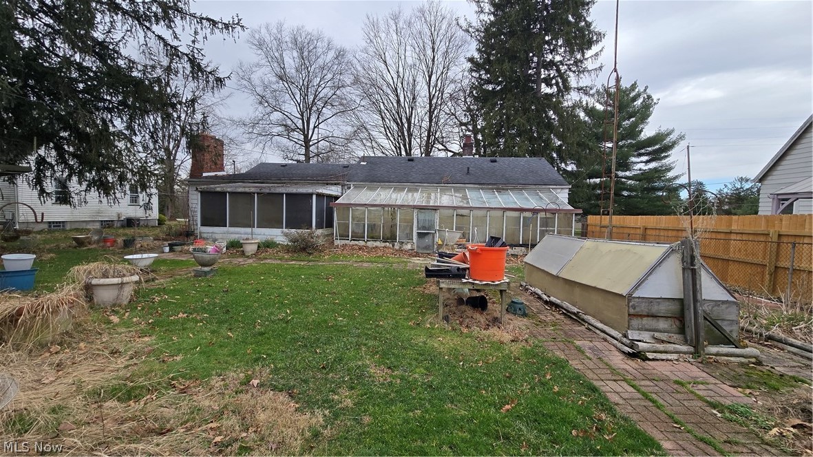 237 N Turner Road Youngstown OH 44515