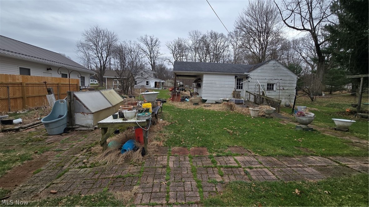 237 N Turner Road Youngstown OH 44515