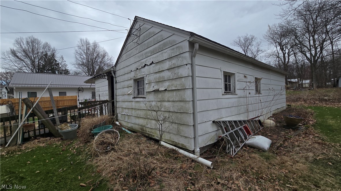 237 N Turner Road Youngstown OH 44515
