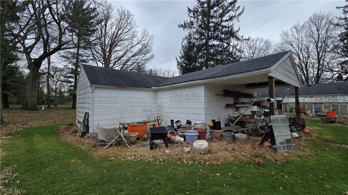 237 N Turner Road Youngstown OH 44515