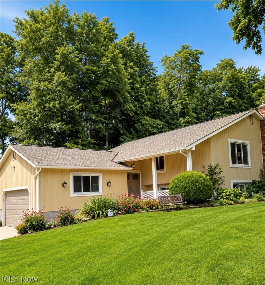 9000 Bluejay Lane Mentor OH 44060