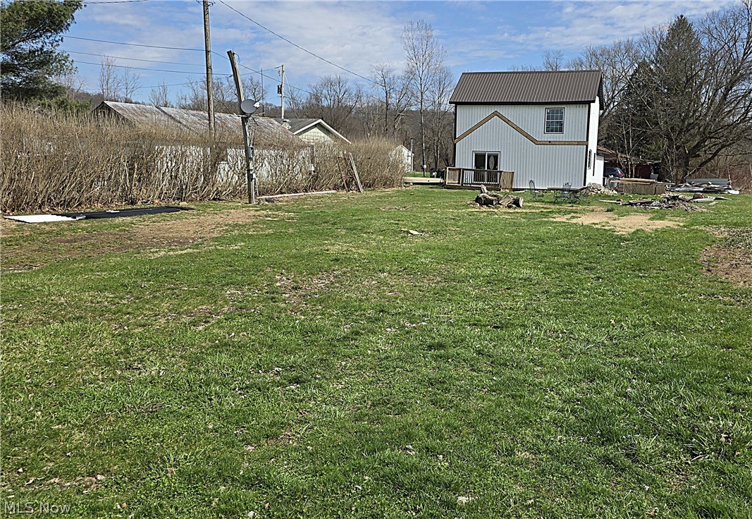 215 Winslow Street Kimbolton OH 43749