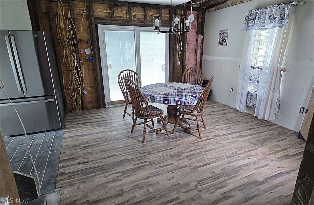 215 Winslow Street Kimbolton OH 43749