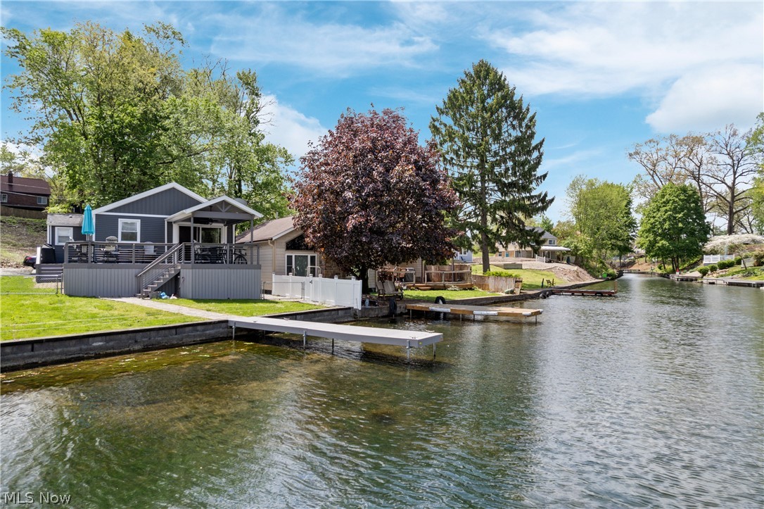 393 Wrico Street Coventry OH 44319