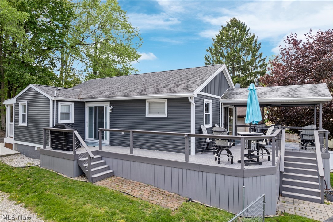 393 Wrico Street Coventry OH 44319