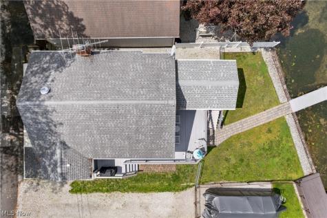 393 Wrico Street Coventry OH 44319