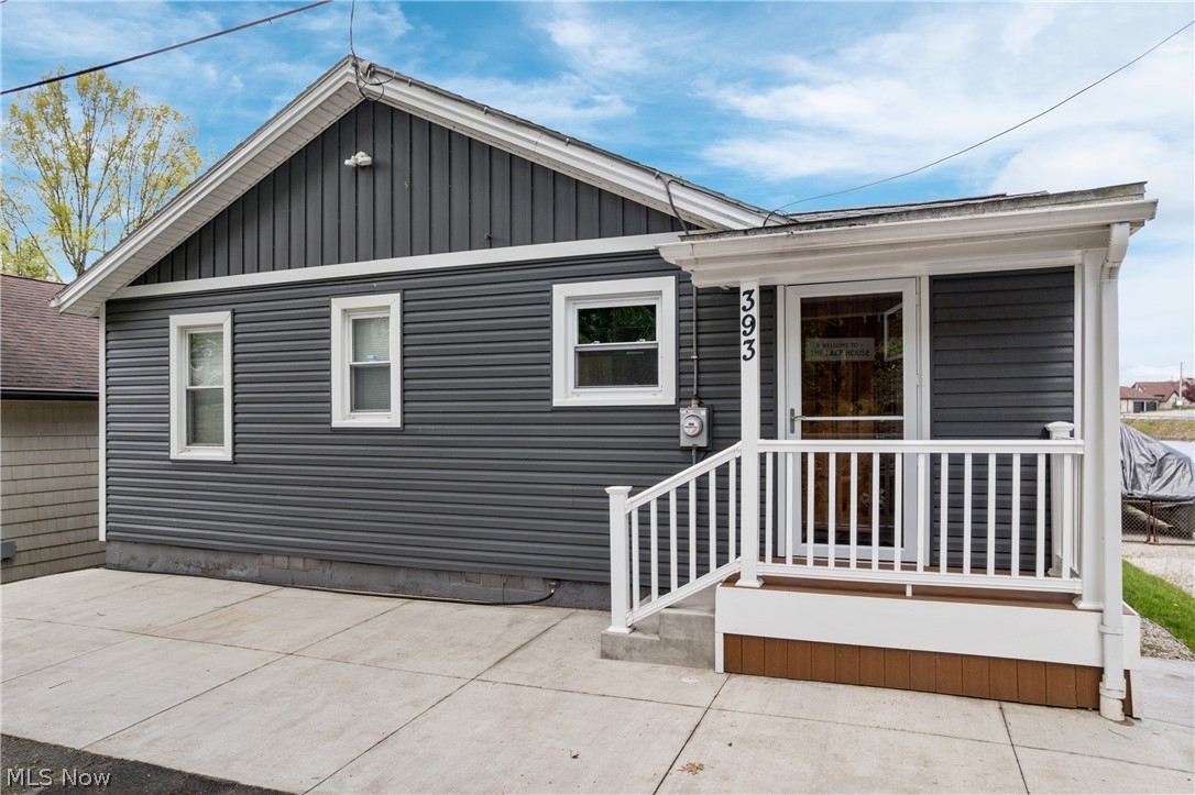 393 Wrico Street Coventry OH 44319