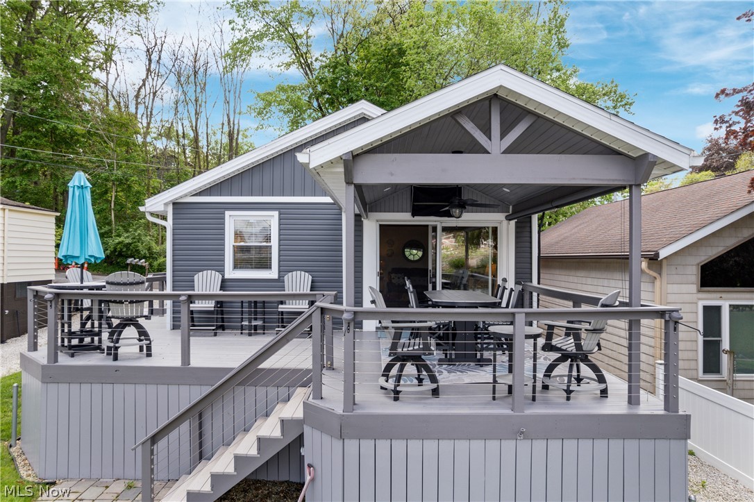 393 Wrico Street Coventry OH 44319