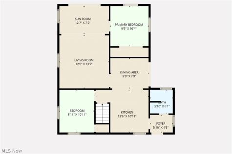 393 Wrico Street Coventry OH 44319