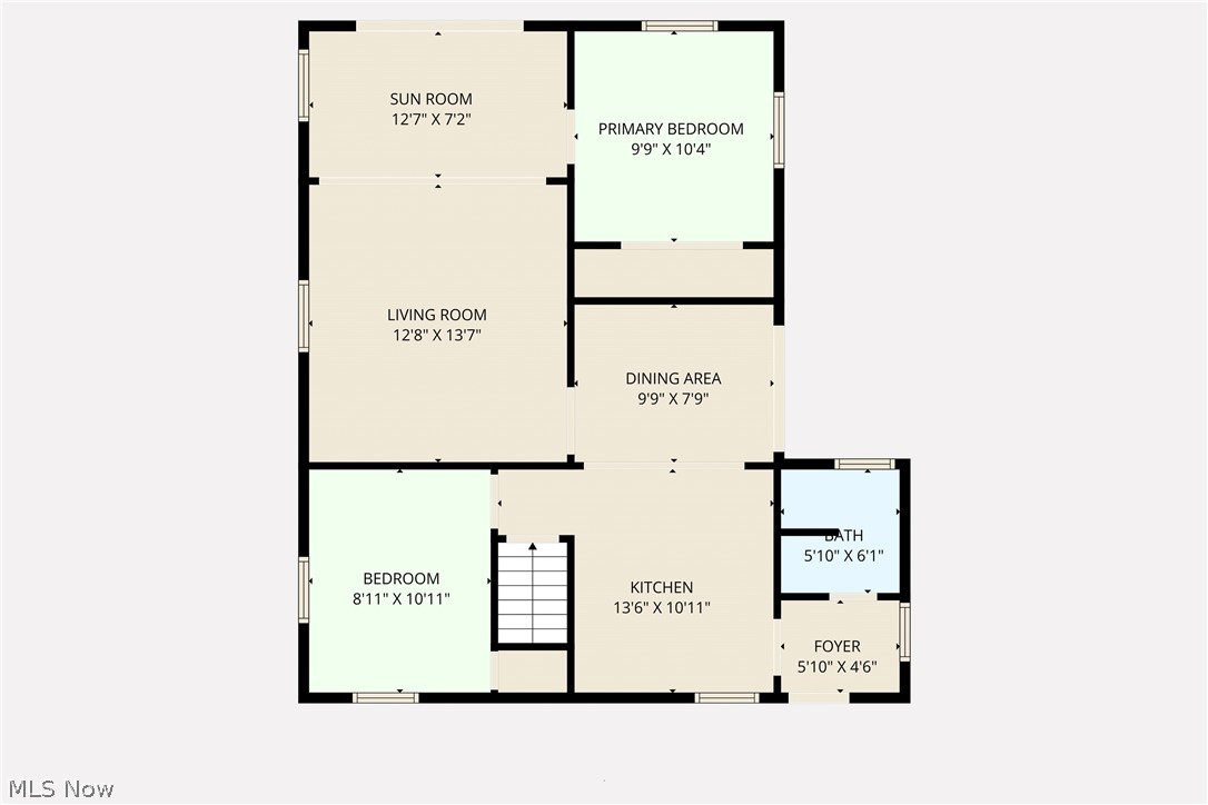 393 Wrico Street Coventry OH 44319