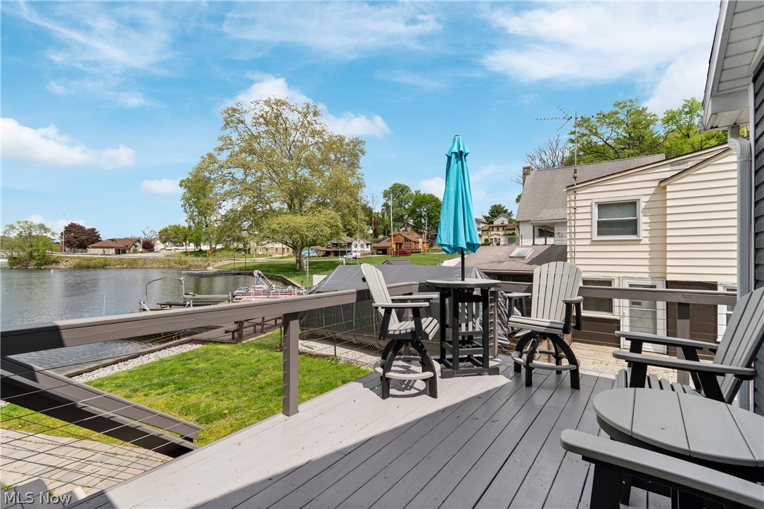 393 Wrico Street Coventry OH 44319