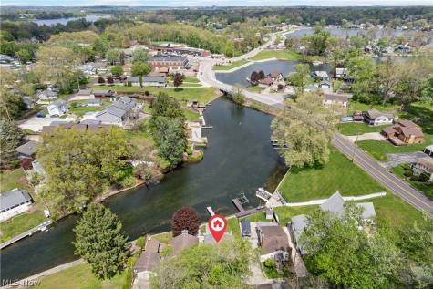 393 Wrico Street Coventry OH 44319