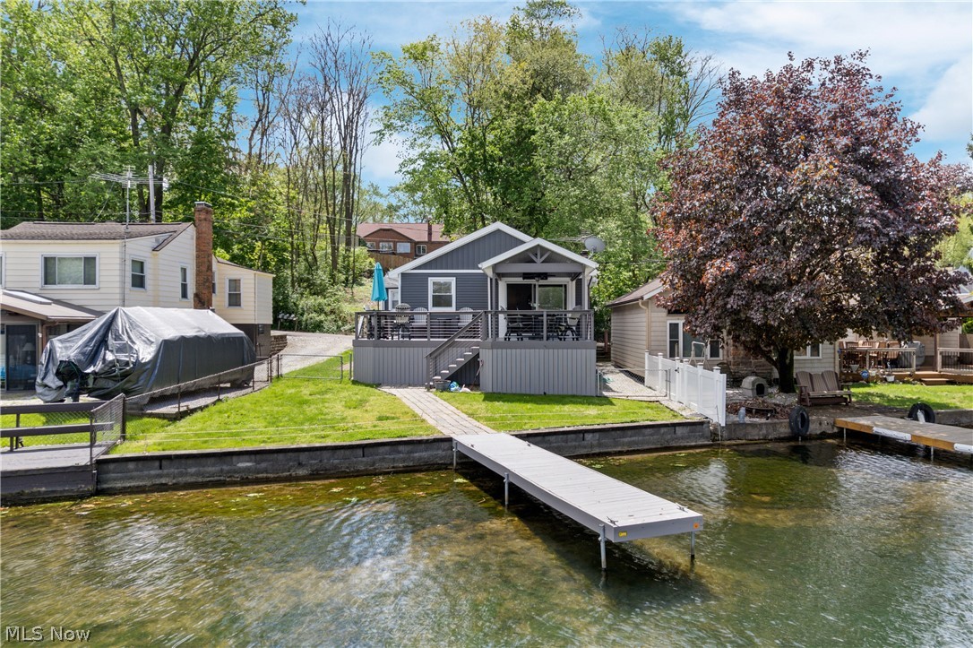 393 Wrico Street Coventry OH 44319