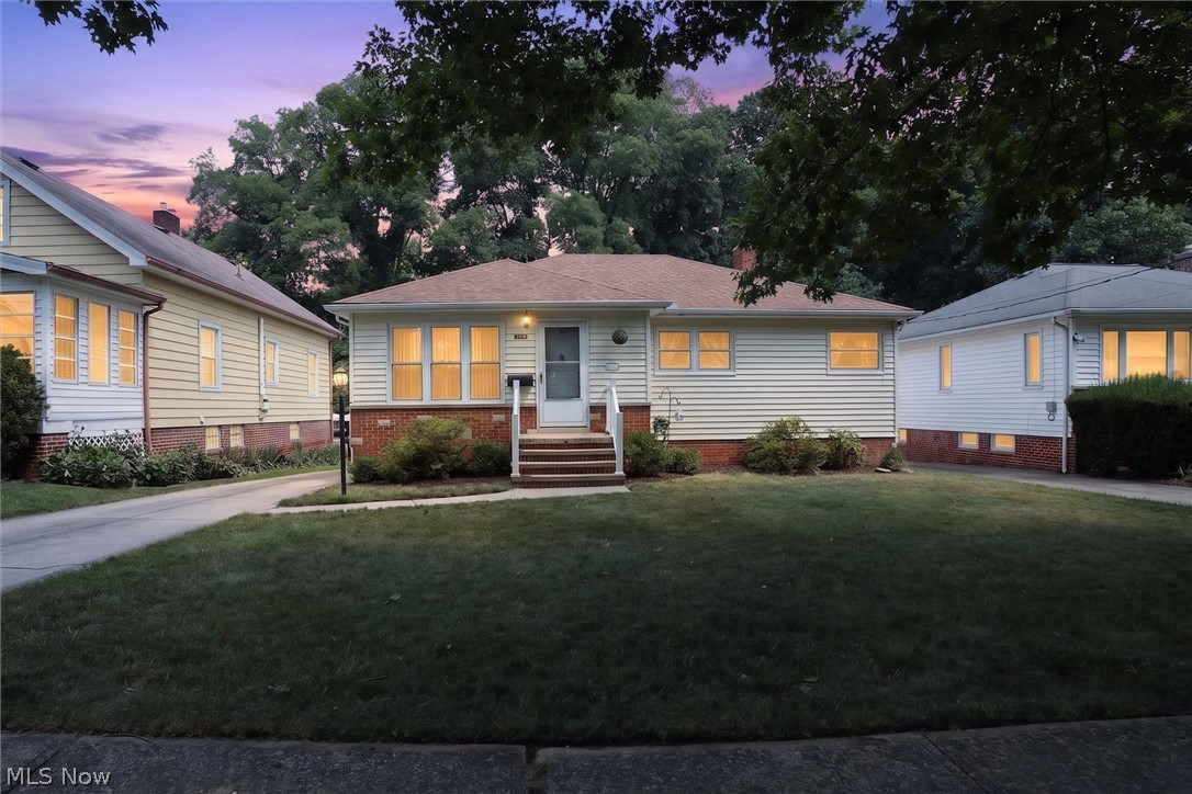 Parma Heights OH, 9180 Stonington Road