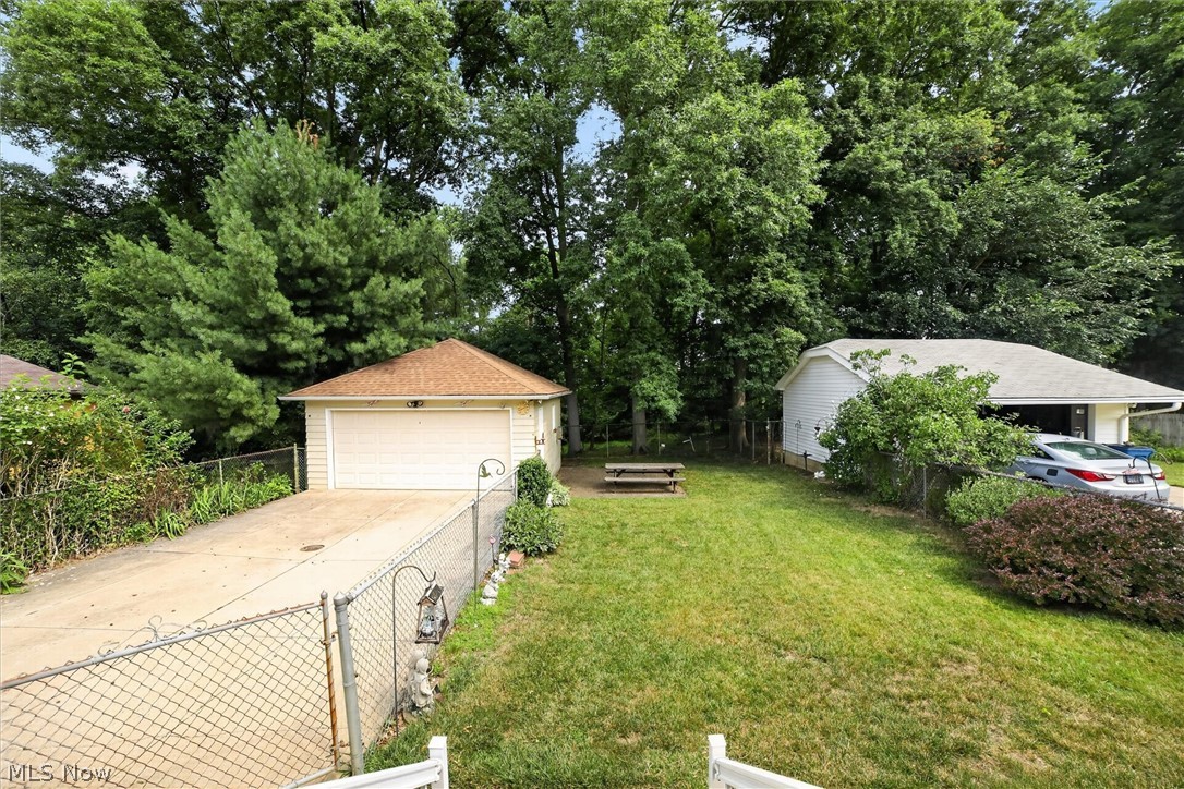 9180 Stonington Road Parma Heights OH 44130