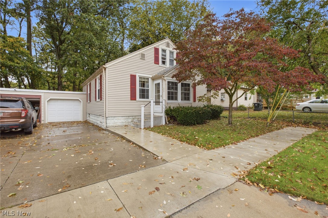 220 Luary Drive Painesville OH 44077