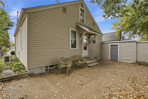 220 Luary Drive Painesville OH 44077