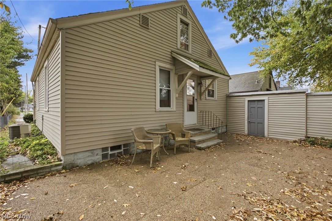 220 Luary Drive Painesville OH 44077