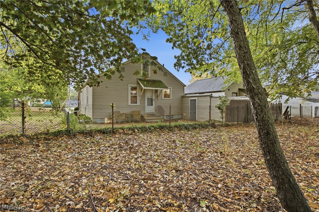 220 Luary Drive Painesville OH 44077