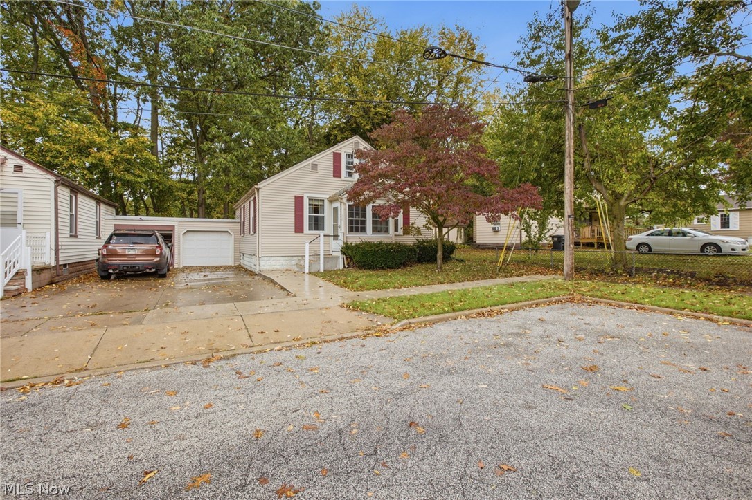 220 Luary Drive Painesville OH 44077