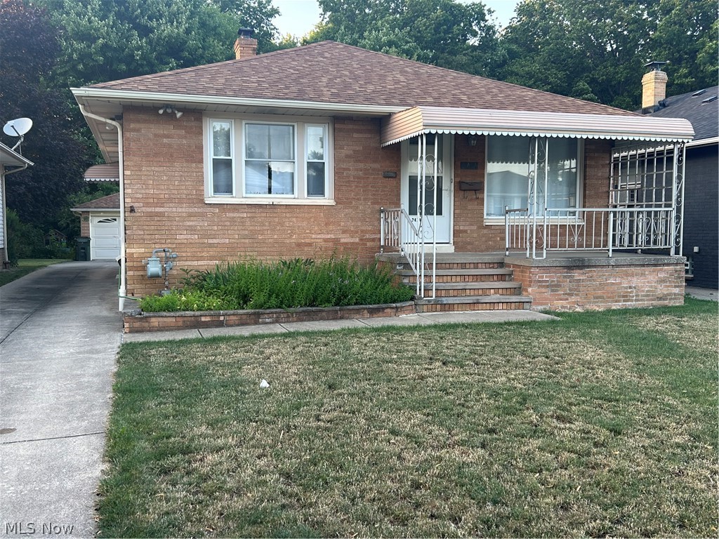3414 Norris Avenue Parma OH 44134