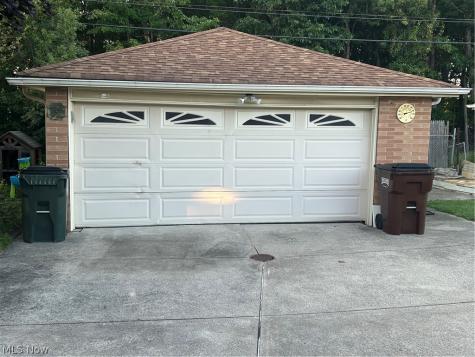 3414 Norris Avenue Parma OH 44134