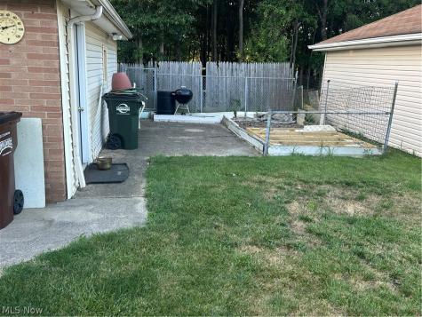3414 Norris Avenue Parma OH 44134