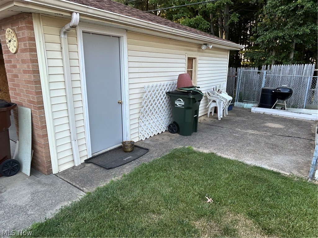 3414 Norris Avenue Parma OH 44134