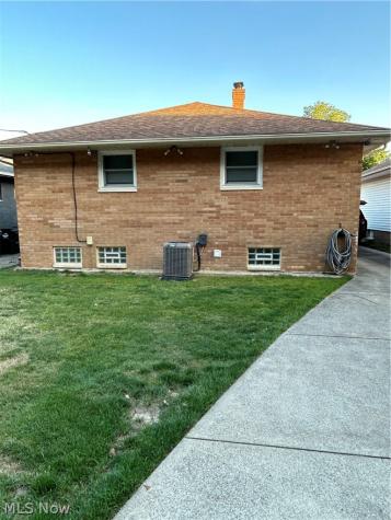 3414 Norris Avenue Parma OH 44134
