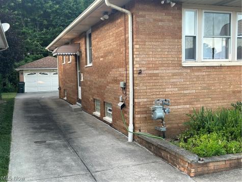 3414 Norris Avenue Parma OH 44134
