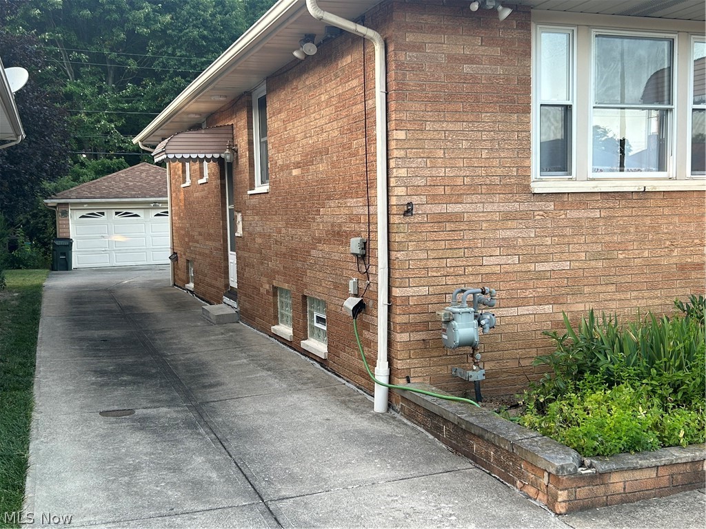 3414 Norris Avenue Parma OH 44134