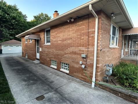 3414 Norris Avenue Parma OH 44134