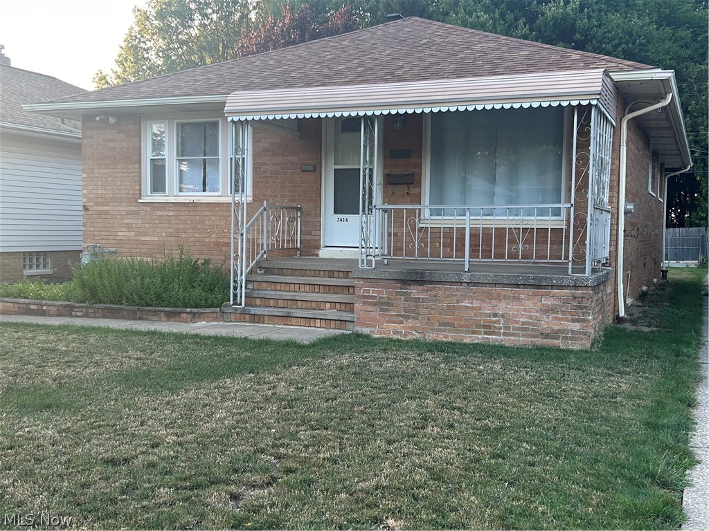 3414 Norris Avenue Parma OH 44134