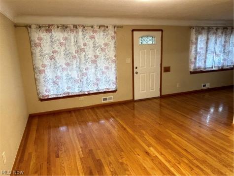 3414 Norris Avenue Parma OH 44134