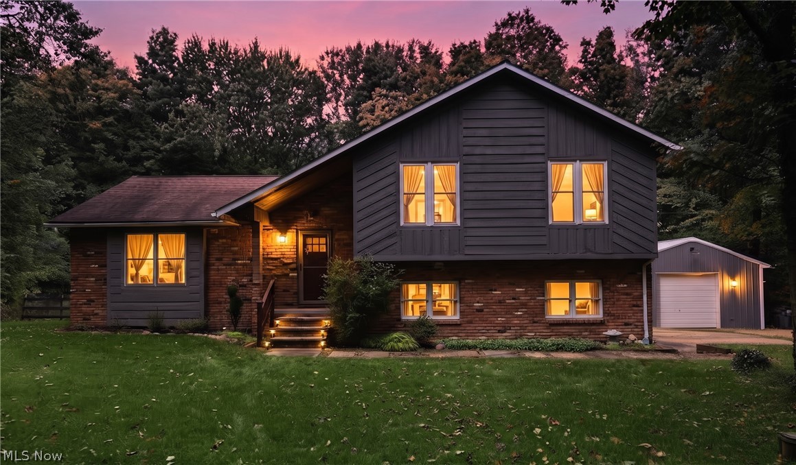 12945 Chamberlain Road Aurora OH 44202
