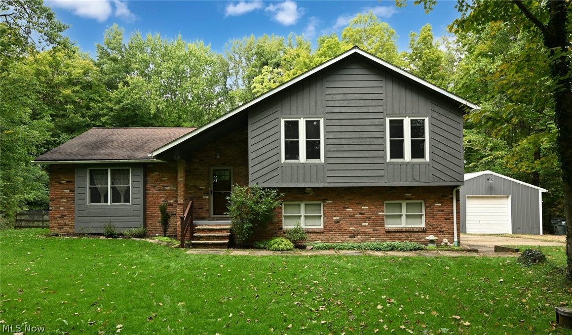 12945 Chamberlain Road Aurora OH 44202