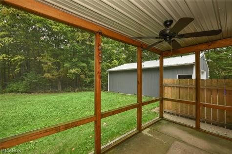 12945 Chamberlain Road Aurora OH 44202