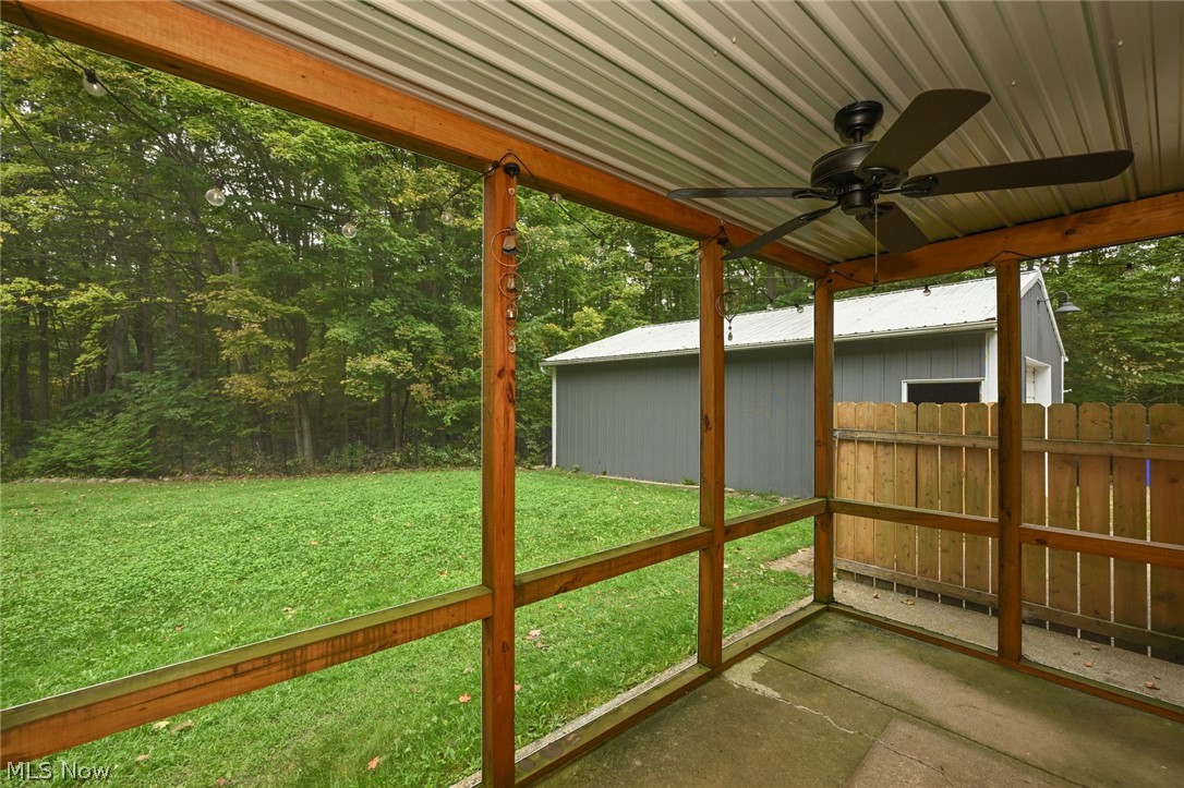 12945 Chamberlain Road Aurora OH 44202