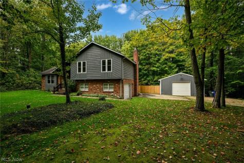 12945 Chamberlain Road Aurora OH 44202