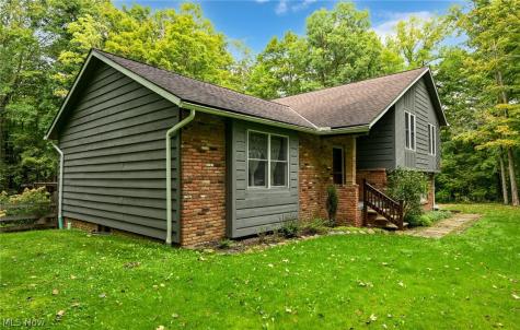 12945 Chamberlain Road Aurora OH 44202