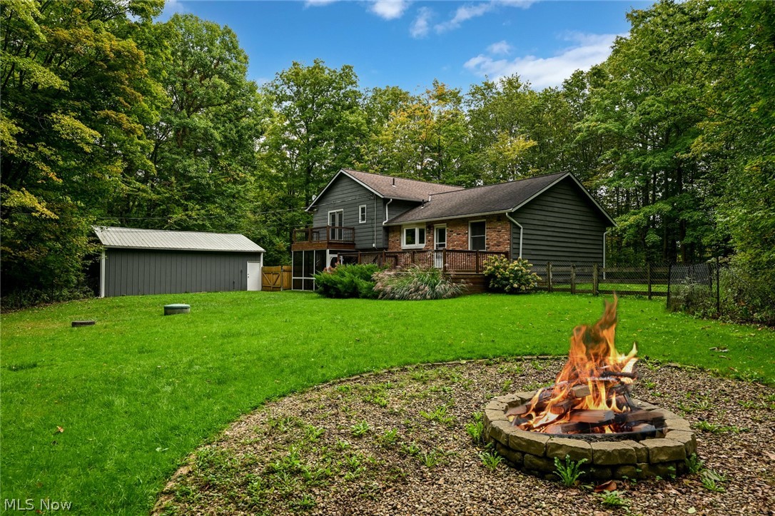 12945 Chamberlain Road Aurora OH 44202