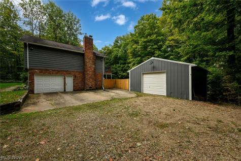 12945 Chamberlain Road Aurora OH 44202