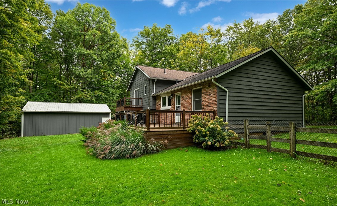 12945 Chamberlain Road Aurora OH 44202