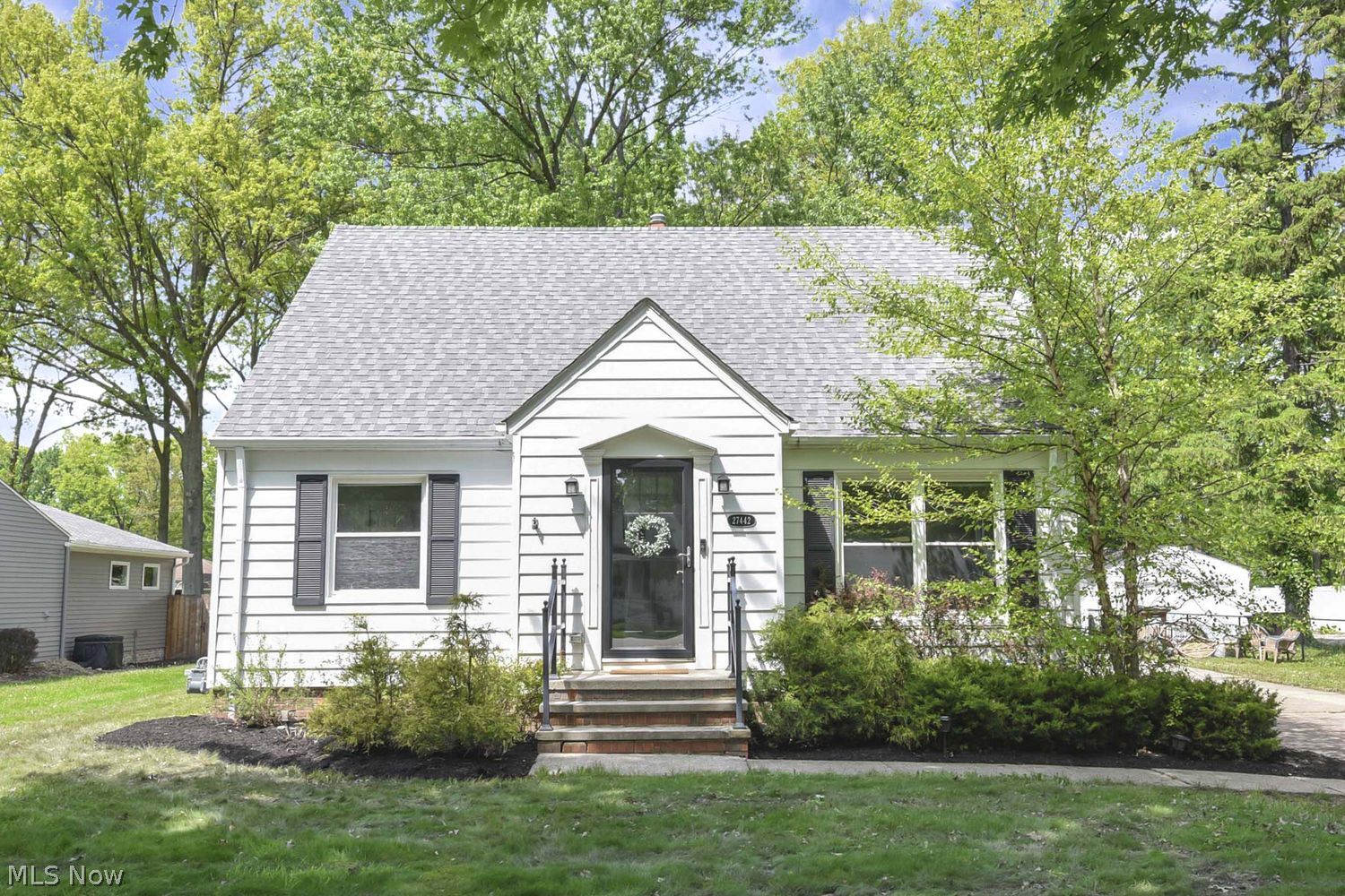 Westlake OH, 27442 Dunford Road