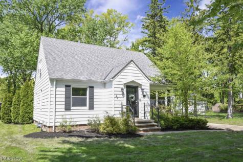 27442 Dunford Road Westlake OH 44145